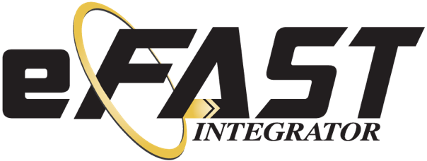 Logo for: eFast